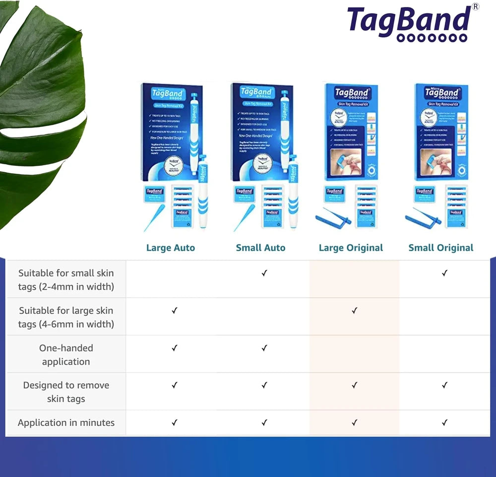 TagBand