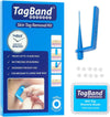 TagBand skin tag removal