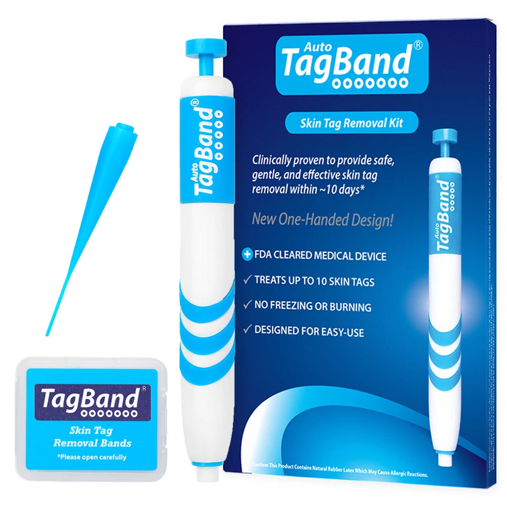 tagband skin tag removal kit